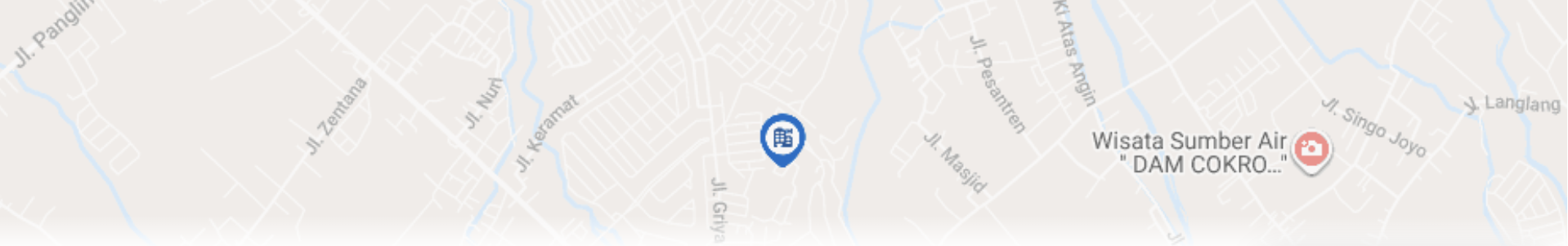 Shanaya Resort Map