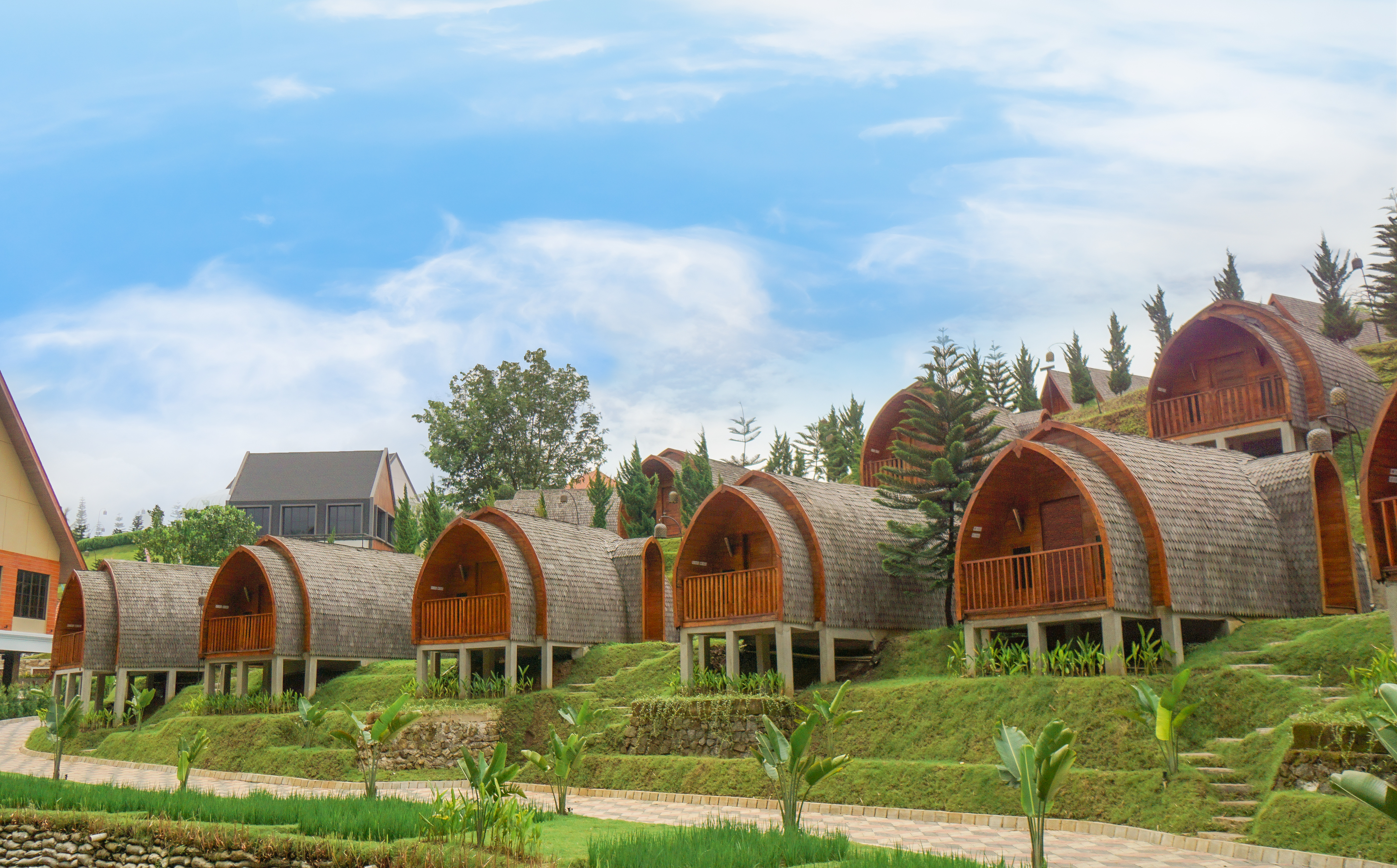 Shanaya Sanctuary