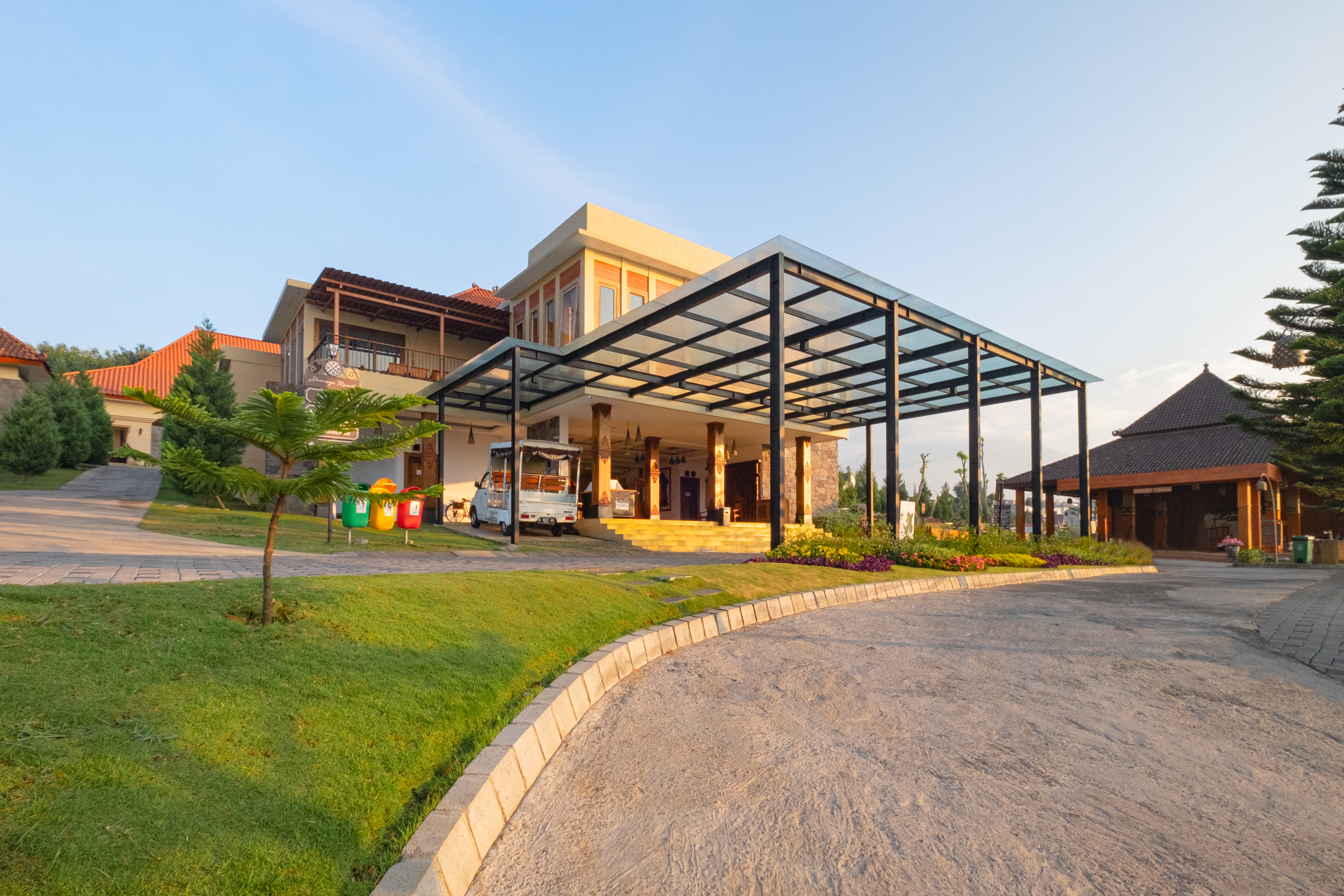 Shanaya Sanctuary