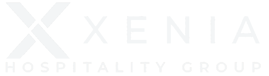 Xenia Logo